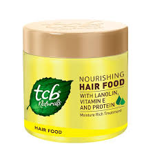 Tcb Naturals Hair Food 100g